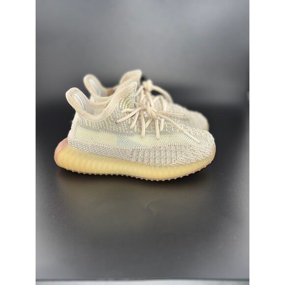 adidas Yeezy Boost 350 V2 Citrin (Infants)
